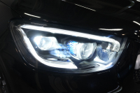 メルセデスベンツ GLC GLC220d 4MATIC AMGﾗｲﾝ ﾚｻﾞｰEXC&ﾚｰﾀﾞｰSP　後期ﾓﾃﾞﾙ 黒革 ｼｰﾄﾋｰﾀｰ&ｸｰﾗｰ MBUXﾅﾋﾞ ﾌﾙｾｸﾞTV ﾍｯﾄﾞｱｯﾌﾟD 360ｶﾒﾗ ﾌﾞﾙﾒｽﾀｰ ﾏﾙﾁﾋﾞｰﾑLED 自動Rｹﾞｰﾄ&ﾊﾝｽﾞﾌﾘｰA AMGｴｱﾛ&19ｲﾝﾁAW　2年保証