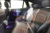 メルセデスベンツ GLC GLC220d 4MATIC AMGﾗｲﾝ ﾚｻﾞｰEXC&ﾚｰﾀﾞｰSP　後期ﾓﾃﾞﾙ 黒革 ｼｰﾄﾋｰﾀｰ&ｸｰﾗｰ MBUXﾅﾋﾞ ﾌﾙｾｸﾞTV ﾍｯﾄﾞｱｯﾌﾟD 360ｶﾒﾗ ﾌﾞﾙﾒｽﾀｰ ﾏﾙﾁﾋﾞｰﾑLED 自動Rｹﾞｰﾄ&ﾊﾝｽﾞﾌﾘｰA AMGｴｱﾛ&19ｲﾝﾁAW　2年保証