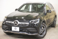 メルセデスベンツ GLC GLC220d 4MATIC AMGﾗｲﾝ ﾚｻﾞｰEXC&ﾚｰﾀﾞｰSP　後期ﾓﾃﾞﾙ 黒革 ｼｰﾄﾋｰﾀｰ&ｸｰﾗｰ MBUXﾅﾋﾞ ﾌﾙｾｸﾞTV ﾍｯﾄﾞｱｯﾌﾟD 360ｶﾒﾗ ﾌﾞﾙﾒｽﾀｰ ﾏﾙﾁﾋﾞｰﾑLED 自動Rｹﾞｰﾄ&ﾊﾝｽﾞﾌﾘｰA AMGｴｱﾛ&19ｲﾝﾁAW　2年保証