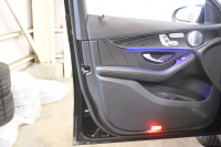 メルセデスベンツ GLC GLC220d 4MATIC AMGﾗｲﾝ ﾚｻﾞｰEXC&ﾚｰﾀﾞｰSP　後期ﾓﾃﾞﾙ 黒革 ｼｰﾄﾋｰﾀｰ&ｸｰﾗｰ MBUXﾅﾋﾞ ﾌﾙｾｸﾞTV ﾍｯﾄﾞｱｯﾌﾟD 360ｶﾒﾗ ﾌﾞﾙﾒｽﾀｰ ﾏﾙﾁﾋﾞｰﾑLED 自動Rｹﾞｰﾄ&ﾊﾝｽﾞﾌﾘｰA AMGｴｱﾛ&19ｲﾝﾁAW　2年保証