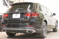 メルセデスベンツ GLC GLC220d 4MATIC AMGﾗｲﾝ ﾚｻﾞｰEXC&ﾚｰﾀﾞｰSP　後期ﾓﾃﾞﾙ 黒革 ｼｰﾄﾋｰﾀｰ&ｸｰﾗｰ MBUXﾅﾋﾞ ﾌﾙｾｸﾞTV ﾍｯﾄﾞｱｯﾌﾟD 360ｶﾒﾗ ﾌﾞﾙﾒｽﾀｰ ﾏﾙﾁﾋﾞｰﾑLED 自動Rｹﾞｰﾄ&ﾊﾝｽﾞﾌﾘｰA AMGｴｱﾛ&19ｲﾝﾁAW　2年保証