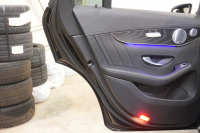 メルセデスベンツ GLC GLC220d 4MATIC AMGﾗｲﾝ ﾚｻﾞｰEXC&ﾚｰﾀﾞｰSP　後期ﾓﾃﾞﾙ 黒革 ｼｰﾄﾋｰﾀｰ&ｸｰﾗｰ MBUXﾅﾋﾞ ﾌﾙｾｸﾞTV ﾍｯﾄﾞｱｯﾌﾟD 360ｶﾒﾗ ﾌﾞﾙﾒｽﾀｰ ﾏﾙﾁﾋﾞｰﾑLED 自動Rｹﾞｰﾄ&ﾊﾝｽﾞﾌﾘｰA AMGｴｱﾛ&19ｲﾝﾁAW　2年保証