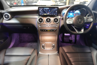 メルセデスベンツ GLC GLC220d 4MATIC AMGﾗｲﾝ ﾚｻﾞｰEXC&ﾚｰﾀﾞｰSP　後期ﾓﾃﾞﾙ 黒革 ｼｰﾄﾋｰﾀｰ&ｸｰﾗｰ MBUXﾅﾋﾞ ﾌﾙｾｸﾞTV ﾍｯﾄﾞｱｯﾌﾟD 360ｶﾒﾗ ﾌﾞﾙﾒｽﾀｰ ﾏﾙﾁﾋﾞｰﾑLED 自動Rｹﾞｰﾄ&ﾊﾝｽﾞﾌﾘｰA AMGｴｱﾛ&19ｲﾝﾁAW　2年保証