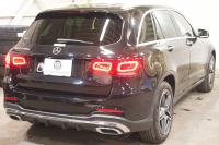 メルセデスベンツ GLC GLC220d 4MATIC AMGﾗｲﾝ ﾚｻﾞｰEXC&ﾚｰﾀﾞｰSP　後期ﾓﾃﾞﾙ 黒革 ｼｰﾄﾋｰﾀｰ&ｸｰﾗｰ MBUXﾅﾋﾞ ﾌﾙｾｸﾞTV ﾍｯﾄﾞｱｯﾌﾟD 360ｶﾒﾗ ﾌﾞﾙﾒｽﾀｰ ﾏﾙﾁﾋﾞｰﾑLED 自動Rｹﾞｰﾄ&ﾊﾝｽﾞﾌﾘｰA AMGｴｱﾛ&19ｲﾝﾁAW　2年保証