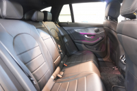 メルセデスベンツ Cクラス C200 ﾜｺﾞﾝ ﾛｰﾚｳｽED ｽﾎﾟｰﾂﾌﾟﾗｽ&ﾚｰﾀﾞｰｾｰﾌﾃｨPKG　後期 黒革 ｼｰﾄﾋｰﾀｰ 純正ﾅﾋﾞ ﾌﾙｾｸﾞTV CarPlay ﾍｯﾄﾞｱｯﾌﾟD Bｶﾒﾗ ﾏﾙﾁﾋﾞｰﾑLED ﾜｲﾔﾚｽﾁｬｰｼﾞﾝｸﾞ AMGｴｱﾛ&18ｲﾝﾁAW　2年保証