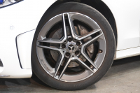 メルセデスベンツ Cクラス C200 ﾜｺﾞﾝ ﾛｰﾚｳｽED ｽﾎﾟｰﾂﾌﾟﾗｽ&ﾚｰﾀﾞｰｾｰﾌﾃｨPKG　後期 黒革 ｼｰﾄﾋｰﾀｰ 純正ﾅﾋﾞ ﾌﾙｾｸﾞTV CarPlay ﾍｯﾄﾞｱｯﾌﾟD Bｶﾒﾗ ﾏﾙﾁﾋﾞｰﾑLED ﾜｲﾔﾚｽﾁｬｰｼﾞﾝｸﾞ AMGｴｱﾛ&18ｲﾝﾁAW　2年保証