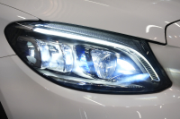 メルセデスベンツ Cクラス C200 ﾜｺﾞﾝ ﾛｰﾚｳｽED ｽﾎﾟｰﾂﾌﾟﾗｽ&ﾚｰﾀﾞｰｾｰﾌﾃｨPKG　後期 黒革 ｼｰﾄﾋｰﾀｰ 純正ﾅﾋﾞ ﾌﾙｾｸﾞTV CarPlay ﾍｯﾄﾞｱｯﾌﾟD Bｶﾒﾗ ﾏﾙﾁﾋﾞｰﾑLED ﾜｲﾔﾚｽﾁｬｰｼﾞﾝｸﾞ AMGｴｱﾛ&18ｲﾝﾁAW　2年保証