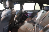 メルセデスベンツ Cクラス C200 ﾜｺﾞﾝ ﾛｰﾚｳｽED ｽﾎﾟｰﾂﾌﾟﾗｽ&ﾚｰﾀﾞｰｾｰﾌﾃｨPKG　後期 黒革 ｼｰﾄﾋｰﾀｰ 純正ﾅﾋﾞ ﾌﾙｾｸﾞTV CarPlay ﾍｯﾄﾞｱｯﾌﾟD Bｶﾒﾗ ﾏﾙﾁﾋﾞｰﾑLED ﾜｲﾔﾚｽﾁｬｰｼﾞﾝｸﾞ AMGｴｱﾛ&18ｲﾝﾁAW　2年保証