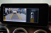 メルセデスベンツ Cクラス C200 ﾜｺﾞﾝ ﾛｰﾚｳｽED ｽﾎﾟｰﾂﾌﾟﾗｽ&ﾚｰﾀﾞｰｾｰﾌﾃｨPKG　後期 黒革 ｼｰﾄﾋｰﾀｰ 純正ﾅﾋﾞ ﾌﾙｾｸﾞTV CarPlay ﾍｯﾄﾞｱｯﾌﾟD Bｶﾒﾗ ﾏﾙﾁﾋﾞｰﾑLED ﾜｲﾔﾚｽﾁｬｰｼﾞﾝｸﾞ AMGｴｱﾛ&18ｲﾝﾁAW　2年保証