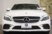 メルセデスベンツ Cクラス C200 ﾜｺﾞﾝ ﾛｰﾚｳｽED ｽﾎﾟｰﾂﾌﾟﾗｽ&ﾚｰﾀﾞｰｾｰﾌﾃｨPKG　後期 黒革 ｼｰﾄﾋｰﾀｰ 純正ﾅﾋﾞ ﾌﾙｾｸﾞTV CarPlay ﾍｯﾄﾞｱｯﾌﾟD Bｶﾒﾗ ﾏﾙﾁﾋﾞｰﾑLED ﾜｲﾔﾚｽﾁｬｰｼﾞﾝｸﾞ AMGｴｱﾛ&18ｲﾝﾁAW　2年保証