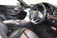 メルセデスベンツ Cクラス C200 ﾜｺﾞﾝ ﾛｰﾚｳｽED ｽﾎﾟｰﾂﾌﾟﾗｽ&ﾚｰﾀﾞｰｾｰﾌﾃｨPKG　後期 黒革 ｼｰﾄﾋｰﾀｰ 純正ﾅﾋﾞ ﾌﾙｾｸﾞTV CarPlay ﾍｯﾄﾞｱｯﾌﾟD Bｶﾒﾗ ﾏﾙﾁﾋﾞｰﾑLED ﾜｲﾔﾚｽﾁｬｰｼﾞﾝｸﾞ AMGｴｱﾛ&18ｲﾝﾁAW　2年保証