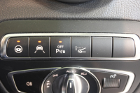 メルセデスベンツ Cクラス C200 ﾜｺﾞﾝ ﾛｰﾚｳｽED ｽﾎﾟｰﾂﾌﾟﾗｽ&ﾚｰﾀﾞｰｾｰﾌﾃｨPKG　後期 黒革 ｼｰﾄﾋｰﾀｰ 純正ﾅﾋﾞ ﾌﾙｾｸﾞTV CarPlay ﾍｯﾄﾞｱｯﾌﾟD Bｶﾒﾗ ﾏﾙﾁﾋﾞｰﾑLED ﾜｲﾔﾚｽﾁｬｰｼﾞﾝｸﾞ AMGｴｱﾛ&18ｲﾝﾁAW　2年保証