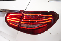 メルセデスベンツ Cクラス C200 ﾜｺﾞﾝ ﾛｰﾚｳｽED ｽﾎﾟｰﾂﾌﾟﾗｽ&ﾚｰﾀﾞｰｾｰﾌﾃｨPKG　後期 黒革 ｼｰﾄﾋｰﾀｰ 純正ﾅﾋﾞ ﾌﾙｾｸﾞTV CarPlay ﾍｯﾄﾞｱｯﾌﾟD Bｶﾒﾗ ﾏﾙﾁﾋﾞｰﾑLED ﾜｲﾔﾚｽﾁｬｰｼﾞﾝｸﾞ AMGｴｱﾛ&18ｲﾝﾁAW　2年保証