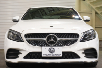 メルセデスベンツ Cクラス C200 ﾜｺﾞﾝ ﾛｰﾚｳｽED ｽﾎﾟｰﾂﾌﾟﾗｽ&ﾚｰﾀﾞｰｾｰﾌﾃｨPKG　後期 黒革 ｼｰﾄﾋｰﾀｰ 純正ﾅﾋﾞ ﾌﾙｾｸﾞTV CarPlay ﾍｯﾄﾞｱｯﾌﾟD Bｶﾒﾗ ﾏﾙﾁﾋﾞｰﾑLED ﾜｲﾔﾚｽﾁｬｰｼﾞﾝｸﾞ AMGｴｱﾛ&18ｲﾝﾁAW　2年保証