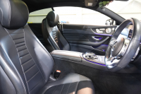 メルセデスベンツ Eクラス E200ｸｰﾍﾟ ｽﾎﾟｰﾂ ﾚｻﾞｰ&ﾚｰﾀﾞｰｾｰﾌﾃｨPKG　中期 黒革 ｼｰﾄﾋｰﾀｰ ﾊﾟﾉﾗﾏSR 純正ﾅﾋﾞTV ﾌﾞﾙﾒｽﾀｰ HUD 360ｶﾒﾗ PTS ﾏﾙﾁﾋﾞｰﾑLED ｴｱﾊﾞﾗﾝｽPKG AMGｴｱﾛ&19AW　2年保証