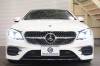 メルセデスベンツ Eクラス E200ｸｰﾍﾟ ｽﾎﾟｰﾂ ﾚｻﾞｰ&ﾚｰﾀﾞｰｾｰﾌﾃｨPKG　中期 黒革 ｼｰﾄﾋｰﾀｰ ﾊﾟﾉﾗﾏSR 純正ﾅﾋﾞTV ﾌﾞﾙﾒｽﾀｰ HUD 360ｶﾒﾗ PTS ﾏﾙﾁﾋﾞｰﾑLED ｴｱﾊﾞﾗﾝｽPKG AMGｴｱﾛ&19AW　2年保証