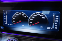 メルセデスベンツ Eクラス E200ｸｰﾍﾟ ｽﾎﾟｰﾂ ﾚｻﾞｰ&ﾚｰﾀﾞｰｾｰﾌﾃｨPKG　中期 黒革 ｼｰﾄﾋｰﾀｰ ﾊﾟﾉﾗﾏSR 純正ﾅﾋﾞTV ﾌﾞﾙﾒｽﾀｰ HUD 360ｶﾒﾗ PTS ﾏﾙﾁﾋﾞｰﾑLED ｴｱﾊﾞﾗﾝｽPKG AMGｴｱﾛ&19AW　2年保証