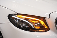 メルセデスベンツ Eクラス E200ｸｰﾍﾟ ｽﾎﾟｰﾂ ﾚｻﾞｰ&ﾚｰﾀﾞｰｾｰﾌﾃｨPKG　中期 黒革 ｼｰﾄﾋｰﾀｰ ﾊﾟﾉﾗﾏSR 純正ﾅﾋﾞTV ﾌﾞﾙﾒｽﾀｰ HUD 360ｶﾒﾗ PTS ﾏﾙﾁﾋﾞｰﾑLED ｴｱﾊﾞﾗﾝｽPKG AMGｴｱﾛ&19AW　2年保証