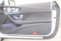 メルセデスベンツ Eクラス E200ｸｰﾍﾟ ｽﾎﾟｰﾂ ﾚｻﾞｰ&ﾚｰﾀﾞｰｾｰﾌﾃｨPKG　中期 黒革 ｼｰﾄﾋｰﾀｰ ﾊﾟﾉﾗﾏSR 純正ﾅﾋﾞTV ﾌﾞﾙﾒｽﾀｰ HUD 360ｶﾒﾗ PTS ﾏﾙﾁﾋﾞｰﾑLED ｴｱﾊﾞﾗﾝｽPKG AMGｴｱﾛ&19AW　2年保証