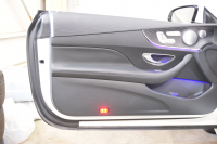 メルセデスベンツ Eクラス E200ｸｰﾍﾟ ｽﾎﾟｰﾂ ﾚｻﾞｰ&ﾚｰﾀﾞｰｾｰﾌﾃｨPKG　中期 黒革 ｼｰﾄﾋｰﾀｰ ﾊﾟﾉﾗﾏSR 純正ﾅﾋﾞTV ﾌﾞﾙﾒｽﾀｰ HUD 360ｶﾒﾗ PTS ﾏﾙﾁﾋﾞｰﾑLED ｴｱﾊﾞﾗﾝｽPKG AMGｴｱﾛ&19AW　2年保証