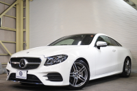 メルセデスベンツ Eクラス E200ｸｰﾍﾟ ｽﾎﾟｰﾂ ﾚｻﾞｰ&ﾚｰﾀﾞｰｾｰﾌﾃｨPKG　中期 黒革 ｼｰﾄﾋｰﾀｰ ﾊﾟﾉﾗﾏSR 純正ﾅﾋﾞTV ﾌﾞﾙﾒｽﾀｰ HUD 360ｶﾒﾗ PTS ﾏﾙﾁﾋﾞｰﾑLED ｴｱﾊﾞﾗﾝｽPKG AMGｴｱﾛ&19AW　2年保証