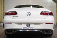 メルセデスベンツ Eクラス E200ｸｰﾍﾟ ｽﾎﾟｰﾂ ﾚｻﾞｰ&ﾚｰﾀﾞｰｾｰﾌﾃｨPKG　中期 黒革 ｼｰﾄﾋｰﾀｰ ﾊﾟﾉﾗﾏSR 純正ﾅﾋﾞTV ﾌﾞﾙﾒｽﾀｰ HUD 360ｶﾒﾗ PTS ﾏﾙﾁﾋﾞｰﾑLED ｴｱﾊﾞﾗﾝｽPKG AMGｴｱﾛ&19AW　2年保証