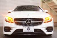 メルセデスベンツ Eクラス E200ｸｰﾍﾟ ｽﾎﾟｰﾂ ﾚｻﾞｰ&ﾚｰﾀﾞｰｾｰﾌﾃｨPKG　中期 黒革 ｼｰﾄﾋｰﾀｰ ﾊﾟﾉﾗﾏSR 純正ﾅﾋﾞTV ﾌﾞﾙﾒｽﾀｰ HUD 360ｶﾒﾗ PTS ﾏﾙﾁﾋﾞｰﾑLED ｴｱﾊﾞﾗﾝｽPKG AMGｴｱﾛ&19AW　2年保証