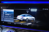 メルセデスベンツ Eクラス E200ｸｰﾍﾟ ｽﾎﾟｰﾂ ﾚｻﾞｰ&ﾚｰﾀﾞｰｾｰﾌﾃｨPKG　中期 黒革 ｼｰﾄﾋｰﾀｰ ﾊﾟﾉﾗﾏSR 純正ﾅﾋﾞTV ﾌﾞﾙﾒｽﾀｰ HUD 360ｶﾒﾗ PTS ﾏﾙﾁﾋﾞｰﾑLED ｴｱﾊﾞﾗﾝｽPKG AMGｴｱﾛ&19AW　2年保証