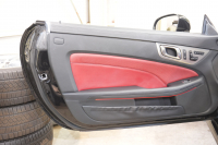 メルセデスベンツ SLKクラス SLK350 BL-EF AMGｽﾎﾟｰﾂ&ﾅｯﾊﾟﾌﾙﾚｻﾞｰPKG　赤ﾅｯﾊﾟ革 ｼｰﾄﾋｰﾀｰ ｴｱｽｶｰﾌ 純正ﾅﾋﾞ ﾌﾙｾｸﾞTV 専用ﾃﾞｻﾞｲﾝｷｾﾉﾝﾍｯﾄﾞ ﾀﾞｯｼｭﾎﾞｰﾄﾞｸﾛｯｸ ｱﾝﾋﾞｴﾝﾄﾗｲﾄ AMGｴｱﾛ&18ｲﾝﾁAW　2年保証