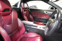 メルセデスベンツ SLKクラス SLK350 BL-EF AMGｽﾎﾟｰﾂ&ﾅｯﾊﾟﾌﾙﾚｻﾞｰPKG　赤ﾅｯﾊﾟ革 ｼｰﾄﾋｰﾀｰ ｴｱｽｶｰﾌ 純正ﾅﾋﾞ ﾌﾙｾｸﾞTV 専用ﾃﾞｻﾞｲﾝｷｾﾉﾝﾍｯﾄﾞ ﾀﾞｯｼｭﾎﾞｰﾄﾞｸﾛｯｸ ｱﾝﾋﾞｴﾝﾄﾗｲﾄ AMGｴｱﾛ&18ｲﾝﾁAW　2年保証
