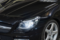 メルセデスベンツ SLKクラス SLK350 BL-EF AMGｽﾎﾟｰﾂ&ﾅｯﾊﾟﾌﾙﾚｻﾞｰPKG　赤ﾅｯﾊﾟ革 ｼｰﾄﾋｰﾀｰ ｴｱｽｶｰﾌ 純正ﾅﾋﾞ ﾌﾙｾｸﾞTV 専用ﾃﾞｻﾞｲﾝｷｾﾉﾝﾍｯﾄﾞ ﾀﾞｯｼｭﾎﾞｰﾄﾞｸﾛｯｸ ｱﾝﾋﾞｴﾝﾄﾗｲﾄ AMGｴｱﾛ&18ｲﾝﾁAW　2年保証