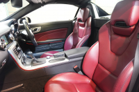 メルセデスベンツ SLKクラス SLK350 BL-EF AMGｽﾎﾟｰﾂ&ﾅｯﾊﾟﾌﾙﾚｻﾞｰPKG　赤ﾅｯﾊﾟ革 ｼｰﾄﾋｰﾀｰ ｴｱｽｶｰﾌ 純正ﾅﾋﾞ ﾌﾙｾｸﾞTV 専用ﾃﾞｻﾞｲﾝｷｾﾉﾝﾍｯﾄﾞ ﾀﾞｯｼｭﾎﾞｰﾄﾞｸﾛｯｸ ｱﾝﾋﾞｴﾝﾄﾗｲﾄ AMGｴｱﾛ&18ｲﾝﾁAW　2年保証