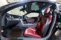 メルセデスベンツ SLKクラス SLK350 BL-EF AMGｽﾎﾟｰﾂ&ﾅｯﾊﾟﾌﾙﾚｻﾞｰPKG　赤ﾅｯﾊﾟ革 ｼｰﾄﾋｰﾀｰ ｴｱｽｶｰﾌ 純正ﾅﾋﾞ ﾌﾙｾｸﾞTV 専用ﾃﾞｻﾞｲﾝｷｾﾉﾝﾍｯﾄﾞ ﾀﾞｯｼｭﾎﾞｰﾄﾞｸﾛｯｸ ｱﾝﾋﾞｴﾝﾄﾗｲﾄ AMGｴｱﾛ&18ｲﾝﾁAW　2年保証