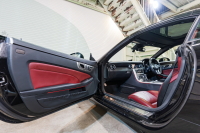 メルセデスベンツ SLKクラス SLK350 BL-EF AMGｽﾎﾟｰﾂ&ﾅｯﾊﾟﾌﾙﾚｻﾞｰPKG　赤ﾅｯﾊﾟ革 ｼｰﾄﾋｰﾀｰ ｴｱｽｶｰﾌ 純正ﾅﾋﾞ ﾌﾙｾｸﾞTV 専用ﾃﾞｻﾞｲﾝｷｾﾉﾝﾍｯﾄﾞ ﾀﾞｯｼｭﾎﾞｰﾄﾞｸﾛｯｸ ｱﾝﾋﾞｴﾝﾄﾗｲﾄ AMGｴｱﾛ&18ｲﾝﾁAW　2年保証