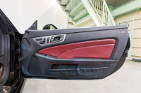 メルセデスベンツ SLKクラス SLK350 BL-EF AMGｽﾎﾟｰﾂ&ﾅｯﾊﾟﾌﾙﾚｻﾞｰPKG　赤ﾅｯﾊﾟ革 ｼｰﾄﾋｰﾀｰ ｴｱｽｶｰﾌ 純正ﾅﾋﾞ ﾌﾙｾｸﾞTV 専用ﾃﾞｻﾞｲﾝｷｾﾉﾝﾍｯﾄﾞ ﾀﾞｯｼｭﾎﾞｰﾄﾞｸﾛｯｸ ｱﾝﾋﾞｴﾝﾄﾗｲﾄ AMGｴｱﾛ&18ｲﾝﾁAW　2年保証