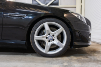 メルセデスベンツ SLKクラス SLK350 BL-EF AMGｽﾎﾟｰﾂ&ﾅｯﾊﾟﾌﾙﾚｻﾞｰPKG　赤ﾅｯﾊﾟ革 ｼｰﾄﾋｰﾀｰ ｴｱｽｶｰﾌ 純正ﾅﾋﾞ ﾌﾙｾｸﾞTV 専用ﾃﾞｻﾞｲﾝｷｾﾉﾝﾍｯﾄﾞ ﾀﾞｯｼｭﾎﾞｰﾄﾞｸﾛｯｸ ｱﾝﾋﾞｴﾝﾄﾗｲﾄ AMGｴｱﾛ&18ｲﾝﾁAW　2年保証