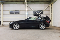 メルセデスベンツ SLKクラス SLK350 BL-EF AMGｽﾎﾟｰﾂ&ﾅｯﾊﾟﾌﾙﾚｻﾞｰPKG　赤ﾅｯﾊﾟ革 ｼｰﾄﾋｰﾀｰ ｴｱｽｶｰﾌ 純正ﾅﾋﾞ ﾌﾙｾｸﾞTV 専用ﾃﾞｻﾞｲﾝｷｾﾉﾝﾍｯﾄﾞ ﾀﾞｯｼｭﾎﾞｰﾄﾞｸﾛｯｸ ｱﾝﾋﾞｴﾝﾄﾗｲﾄ AMGｴｱﾛ&18ｲﾝﾁAW　2年保証