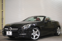 メルセデスベンツ SLKクラス SLK350 BL-EF AMGｽﾎﾟｰﾂ&ﾅｯﾊﾟﾌﾙﾚｻﾞｰPKG　赤ﾅｯﾊﾟ革 ｼｰﾄﾋｰﾀｰ ｴｱｽｶｰﾌ 純正ﾅﾋﾞ ﾌﾙｾｸﾞTV 専用ﾃﾞｻﾞｲﾝｷｾﾉﾝﾍｯﾄﾞ ﾀﾞｯｼｭﾎﾞｰﾄﾞｸﾛｯｸ ｱﾝﾋﾞｴﾝﾄﾗｲﾄ AMGｴｱﾛ&18ｲﾝﾁAW　2年保証