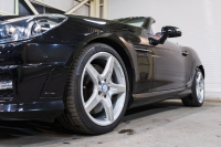 メルセデスベンツ SLKクラス SLK350 BL-EF AMGｽﾎﾟｰﾂ&ﾅｯﾊﾟﾌﾙﾚｻﾞｰPKG　赤ﾅｯﾊﾟ革 ｼｰﾄﾋｰﾀｰ ｴｱｽｶｰﾌ 純正ﾅﾋﾞ ﾌﾙｾｸﾞTV 専用ﾃﾞｻﾞｲﾝｷｾﾉﾝﾍｯﾄﾞ ﾀﾞｯｼｭﾎﾞｰﾄﾞｸﾛｯｸ ｱﾝﾋﾞｴﾝﾄﾗｲﾄ AMGｴｱﾛ&18ｲﾝﾁAW　2年保証