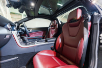 メルセデスベンツ SLKクラス SLK350 BL-EF AMGｽﾎﾟｰﾂ&ﾅｯﾊﾟﾌﾙﾚｻﾞｰPKG　赤ﾅｯﾊﾟ革 ｼｰﾄﾋｰﾀｰ ｴｱｽｶｰﾌ 純正ﾅﾋﾞ ﾌﾙｾｸﾞTV 専用ﾃﾞｻﾞｲﾝｷｾﾉﾝﾍｯﾄﾞ ﾀﾞｯｼｭﾎﾞｰﾄﾞｸﾛｯｸ ｱﾝﾋﾞｴﾝﾄﾗｲﾄ AMGｴｱﾛ&18ｲﾝﾁAW　2年保証