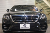 メルセデスベンツ Sクラス S450 ｴｸｽｸﾙｰｼﾌﾞ AMGﾗｲﾝﾌﾟﾗｽ&ﾚｰﾀﾞｰｾｰﾌﾃｨPKG　ISG搭載 後期 黒ﾅｯﾊﾟ革 ｼｰﾄﾋｰﾀｰ ﾍﾞﾝﾁﾚｰﾀｰ ﾊﾟﾉﾗﾏSR 純正ﾅﾋﾞ ﾌﾙｾｸﾞTV 360ｶﾒﾗ ﾄﾞｱｲｰｼﾞｰｸﾛｰｼﾞｬｰ ﾌﾞﾙﾒｽﾀｰ ﾍｯﾄﾞｱｯﾌﾟD 自動ﾄﾗﾝｸ ﾌｯﾄｵｰﾌﾟﾅｰ AMGｴｱﾛ&20ｲﾝﾁAW　2年保証
