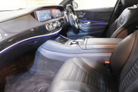 メルセデスベンツ Sクラス S450 ｴｸｽｸﾙｰｼﾌﾞ AMGﾗｲﾝﾌﾟﾗｽ&ﾚｰﾀﾞｰｾｰﾌﾃｨPKG　ISG搭載 後期 黒ﾅｯﾊﾟ革 ｼｰﾄﾋｰﾀｰ ﾍﾞﾝﾁﾚｰﾀｰ ﾊﾟﾉﾗﾏSR 純正ﾅﾋﾞ ﾌﾙｾｸﾞTV 360ｶﾒﾗ ﾄﾞｱｲｰｼﾞｰｸﾛｰｼﾞｬｰ ﾌﾞﾙﾒｽﾀｰ ﾍｯﾄﾞｱｯﾌﾟD 自動ﾄﾗﾝｸ ﾌｯﾄｵｰﾌﾟﾅｰ AMGｴｱﾛ&20ｲﾝﾁAW　2年保証