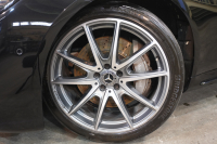 メルセデスベンツ Sクラス S450 ｴｸｽｸﾙｰｼﾌﾞ AMGﾗｲﾝﾌﾟﾗｽ&ﾚｰﾀﾞｰｾｰﾌﾃｨPKG　ISG搭載 後期 黒ﾅｯﾊﾟ革 ｼｰﾄﾋｰﾀｰ ﾍﾞﾝﾁﾚｰﾀｰ ﾊﾟﾉﾗﾏSR 純正ﾅﾋﾞ ﾌﾙｾｸﾞTV 360ｶﾒﾗ ﾄﾞｱｲｰｼﾞｰｸﾛｰｼﾞｬｰ ﾌﾞﾙﾒｽﾀｰ ﾍｯﾄﾞｱｯﾌﾟD 自動ﾄﾗﾝｸ ﾌｯﾄｵｰﾌﾟﾅｰ AMGｴｱﾛ&20ｲﾝﾁAW　2年保証