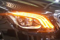 メルセデスベンツ Sクラス S450 ｴｸｽｸﾙｰｼﾌﾞ AMGﾗｲﾝﾌﾟﾗｽ&ﾚｰﾀﾞｰｾｰﾌﾃｨPKG　ISG搭載 後期 黒ﾅｯﾊﾟ革 ｼｰﾄﾋｰﾀｰ ﾍﾞﾝﾁﾚｰﾀｰ ﾊﾟﾉﾗﾏSR 純正ﾅﾋﾞ ﾌﾙｾｸﾞTV 360ｶﾒﾗ ﾄﾞｱｲｰｼﾞｰｸﾛｰｼﾞｬｰ ﾌﾞﾙﾒｽﾀｰ ﾍｯﾄﾞｱｯﾌﾟD 自動ﾄﾗﾝｸ ﾌｯﾄｵｰﾌﾟﾅｰ AMGｴｱﾛ&20ｲﾝﾁAW　2年保証