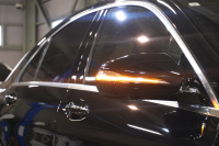 メルセデスベンツ Sクラス S450 ｴｸｽｸﾙｰｼﾌﾞ AMGﾗｲﾝﾌﾟﾗｽ&ﾚｰﾀﾞｰｾｰﾌﾃｨPKG　ISG搭載 後期 黒ﾅｯﾊﾟ革 ｼｰﾄﾋｰﾀｰ ﾍﾞﾝﾁﾚｰﾀｰ ﾊﾟﾉﾗﾏSR 純正ﾅﾋﾞ ﾌﾙｾｸﾞTV 360ｶﾒﾗ ﾄﾞｱｲｰｼﾞｰｸﾛｰｼﾞｬｰ ﾌﾞﾙﾒｽﾀｰ ﾍｯﾄﾞｱｯﾌﾟD 自動ﾄﾗﾝｸ ﾌｯﾄｵｰﾌﾟﾅｰ AMGｴｱﾛ&20ｲﾝﾁAW　2年保証