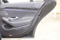 メルセデスベンツ Sクラス S450 ｴｸｽｸﾙｰｼﾌﾞ AMGﾗｲﾝﾌﾟﾗｽ&ﾚｰﾀﾞｰｾｰﾌﾃｨPKG　ISG搭載 後期 黒ﾅｯﾊﾟ革 ｼｰﾄﾋｰﾀｰ ﾍﾞﾝﾁﾚｰﾀｰ ﾊﾟﾉﾗﾏSR 純正ﾅﾋﾞ ﾌﾙｾｸﾞTV 360ｶﾒﾗ ﾄﾞｱｲｰｼﾞｰｸﾛｰｼﾞｬｰ ﾌﾞﾙﾒｽﾀｰ ﾍｯﾄﾞｱｯﾌﾟD 自動ﾄﾗﾝｸ ﾌｯﾄｵｰﾌﾟﾅｰ AMGｴｱﾛ&20ｲﾝﾁAW　2年保証