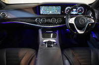メルセデスベンツ Sクラス S450 ｴｸｽｸﾙｰｼﾌﾞ AMGﾗｲﾝﾌﾟﾗｽ&ﾚｰﾀﾞｰｾｰﾌﾃｨPKG　ISG搭載 後期 黒ﾅｯﾊﾟ革 ｼｰﾄﾋｰﾀｰ ﾍﾞﾝﾁﾚｰﾀｰ ﾊﾟﾉﾗﾏSR 純正ﾅﾋﾞ ﾌﾙｾｸﾞTV 360ｶﾒﾗ ﾄﾞｱｲｰｼﾞｰｸﾛｰｼﾞｬｰ ﾌﾞﾙﾒｽﾀｰ ﾍｯﾄﾞｱｯﾌﾟD 自動ﾄﾗﾝｸ ﾌｯﾄｵｰﾌﾟﾅｰ AMGｴｱﾛ&20ｲﾝﾁAW　2年保証