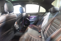 メルセデスベンツ Cクラス C220d ﾛｰﾚｳｽED ﾚｻﾞｰEXC ｽﾎﾟｰﾂﾌﾟﾗｽ&ﾚｰﾀﾞｰｾｰﾌﾃｨPKG　後期 1ｵｰﾅｰ 特別仕様 黒革 ﾋｰﾀｰ&ｸｰﾗｰ ﾊﾟﾉﾗﾏSR 純正ﾅﾋﾞ ﾌﾙｾｸﾞTV 360ｶﾒﾗ ﾌﾞﾙﾒｽﾀｰ ﾏﾙﾁﾋﾞｰﾑLEDﾗｲﾄ HUD 自動ﾄﾗﾝｸ ﾌｯﾄｵｰﾌﾟﾅｰ ｴｱｻｽ AMGｴｱﾛ&18AW　2年保証