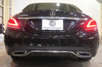 メルセデスベンツ Cクラス C220d ﾛｰﾚｳｽED ﾚｻﾞｰEXC ｽﾎﾟｰﾂﾌﾟﾗｽ&ﾚｰﾀﾞｰｾｰﾌﾃｨPKG　後期 1ｵｰﾅｰ 特別仕様 黒革 ﾋｰﾀｰ&ｸｰﾗｰ ﾊﾟﾉﾗﾏSR 純正ﾅﾋﾞ ﾌﾙｾｸﾞTV 360ｶﾒﾗ ﾌﾞﾙﾒｽﾀｰ ﾏﾙﾁﾋﾞｰﾑLEDﾗｲﾄ HUD 自動ﾄﾗﾝｸ ﾌｯﾄｵｰﾌﾟﾅｰ ｴｱｻｽ AMGｴｱﾛ&18AW　2年保証