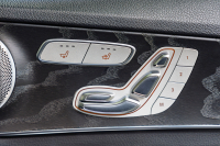 メルセデスベンツ Cクラス C220d ﾛｰﾚｳｽED ﾚｻﾞｰEXC ｽﾎﾟｰﾂﾌﾟﾗｽ&ﾚｰﾀﾞｰｾｰﾌﾃｨPKG　後期 1ｵｰﾅｰ 特別仕様 黒革 ﾋｰﾀｰ&ｸｰﾗｰ ﾊﾟﾉﾗﾏSR 純正ﾅﾋﾞ ﾌﾙｾｸﾞTV 360ｶﾒﾗ ﾌﾞﾙﾒｽﾀｰ ﾏﾙﾁﾋﾞｰﾑLEDﾗｲﾄ HUD 自動ﾄﾗﾝｸ ﾌｯﾄｵｰﾌﾟﾅｰ ｴｱｻｽ AMGｴｱﾛ&18AW　2年保証